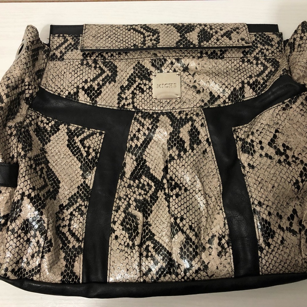 MICHE Bag (Shell)
